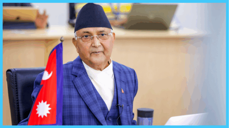 Nepali PM KP Sharma Oli resigns amid deadly anti-corruption protests