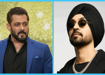 Salman Khan, Diljit Dosanjh pledge to adopt Punjab’s flood-hit villages