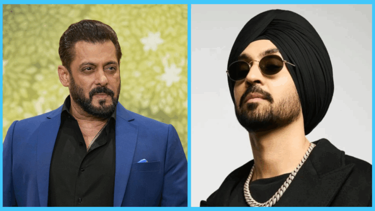 Salman Khan, Diljit Dosanjh pledge to adopt Punjab’s flood-hit villages