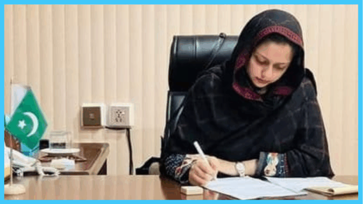 Court Activity in Islamabad Murder Case: AC City Meets Court at Odds