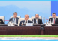 PM Shehbaz Raises Indus Waters Treaty at SCO Summit, Calls for Structural Dialogue