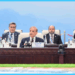 PM Shehbaz Raises Indus Waters Treaty at SCO Summit, Calls for Structural Dialogue