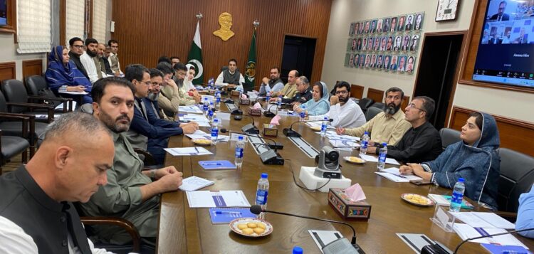 EU pledges €10 million for justice and accountability reforms in Balochistan