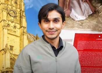 Global recognition; UN, UNESCO & UK applaud Hassan Siddiqui – Pakistan Govt still silent