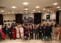 Record Number of Pakistani Students Awarded Türkiye Scholarships: Turkish Envoy Stresses Education as Key to Stronger Ties