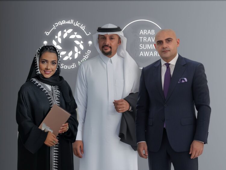 London Arabia Assigns Taf3ol Consulting Co. as Exclusive Strategic Partner for the Middle East