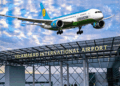 Uzbekistan Airways to Double Flights on Tashkent–Islamabad Route from October