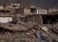 Over 600 Killed as Powerful Earthquake Devastates Eastern Afghanistan, Tremors Felt in Pakistan