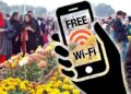 Free Wi-Fi Service to be Launched at 30 Key Locations in Islamabad