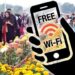 Free Wi-Fi Service to be Launched at 30 Key Locations in Islamabad