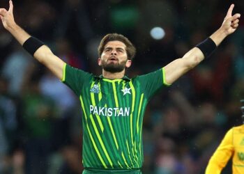 Shaheen Afridi Appointed Pakistan ODI Captain, Replaces Mohammad Rizwan Ahead of South Africa Series