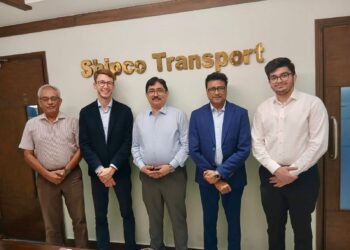 Danish Logistics Giant Scan Group Expands Operations in Pakistan, Boosting Bilateral Trade Ties