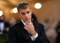 Justin Bieber Says Having Lustful Thoughts About Another Woman Equals Cheating