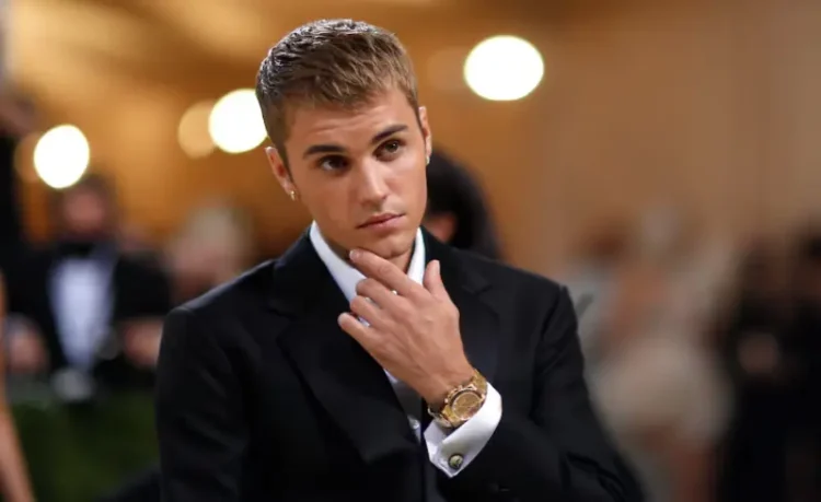 Justin Bieber Says Having Lustful Thoughts About Another Woman Equals Cheating