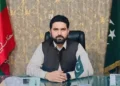 KP CM Sohail Afridi says Peshawar corps commander visited him to congratulate, not for official talks