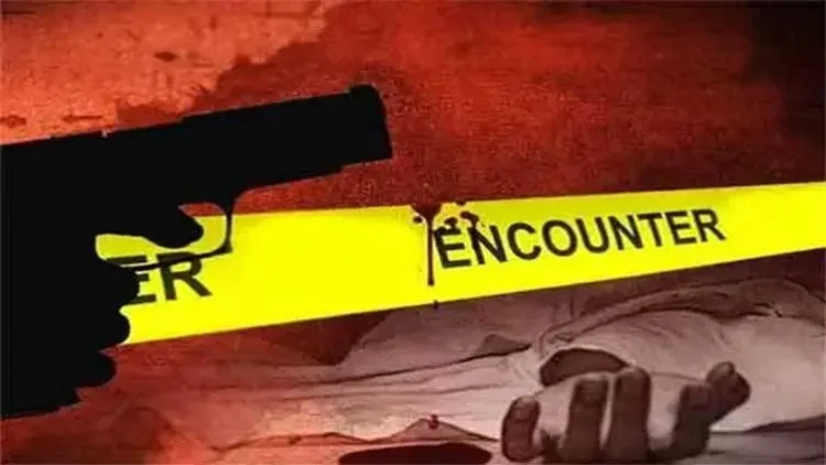 Six suspects killed in four police encounters across Lahore