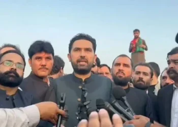 KP CM Sohail Afridi Denied Meeting with Imran Khan Amid Cabinet Delay and PTI Rift