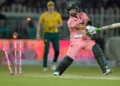 South Africa Crush Pakistan by 55 Runs as Batting Collapses in First T20I
