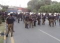 TLP Protest: Grand Operation Preparations Completed in Muridke as Talks Stall