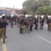 TLP Protest: Grand Operation Preparations Completed in Muridke as Talks Stall
