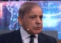 Pakistan Paying Price for Others’ Emissions, Says PM Shehbaz at Riyadh Forum
