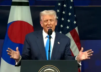 Trump Credits Shehbaz Sharif and Field Marshal Asim Munir for Helping End India-Pakistan Conflict