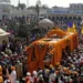Pakistan Issues Over 2,100 Visas to Sikh Pilgrims for Guru Nanak’s Birth Anniversary
