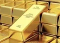 International gold rate rises by $35 to $3,975 per ounce