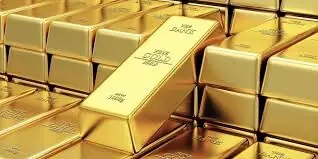 International gold rate rises by $35 to $3,975 per ounce