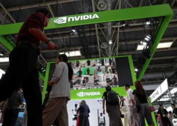 Nvidia Becomes World’s First $5 Trillion Company Amid Global AI Boom