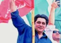 PTI-backed Khurram Zeeshan Wins Senate Seat from Khyber Pakhtunkhwa