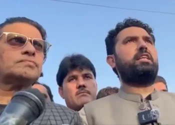 CM Sohail Afridi Denied Fourth Meeting with Imran Khan Despite Court Orders