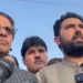 CM Sohail Afridi Denied Fourth Meeting with Imran Khan Despite Court Orders