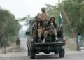 TTP Commander Killed as Security Forces Foil Infiltration from Afghanistan