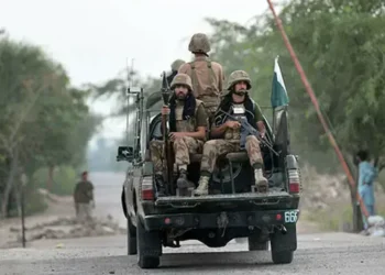 TTP Commander Killed as Security Forces Foil Infiltration from Afghanistan