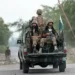 TTP Commander Killed as Security Forces Foil Infiltration from Afghanistan