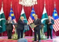 Pakistan and Malaysia sign six agreements to boost bilateral cooperation