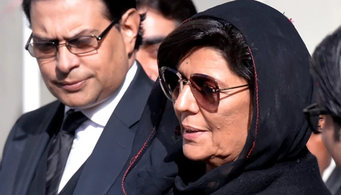NADRA Blocks CNIC and Passport of Imran Khan’s Sister Aleema Khan Following Court Orders