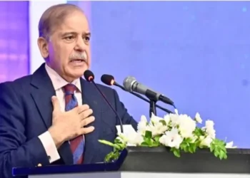 PM Shehbaz Launches Fourth Phase of Youth Laptop Scheme, Reaffirms Focus on Education and Technology