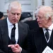 King Charles Strips Prince Andrew of Royal Titles and Residence Over Epstein Scandal
