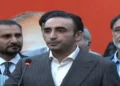 Bilawal Vows PPP Will Resolve AJK Political Crisis, Says Party Known for “Finding Solutions”