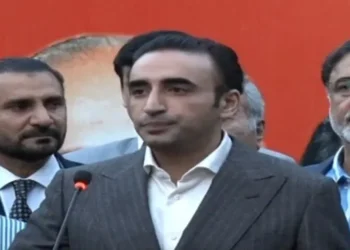 Bilawal Vows PPP Will Resolve AJK Political Crisis, Says Party Known for “Finding Solutions”