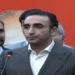 Bilawal Vows PPP Will Resolve AJK Political Crisis, Says Party Known for “Finding Solutions”