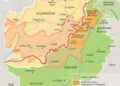 The Durand Line and the “birdbrain” Narrative of Afghan Irredentism