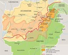 The Durand Line and the “birdbrain” Narrative of Afghan Irredentism