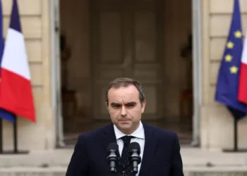 French PM Lecornu resigns hours after forming cabinet, plunging France deeper into political crisis