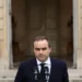 French PM Lecornu resigns hours after forming cabinet, plunging France deeper into political crisis