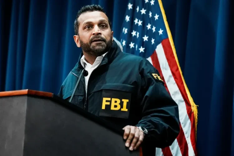 FBI Foils Alleged Terror Plot in Michigan, Arrests Multiple Suspects Ahead of Halloween