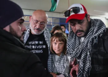 341 Activists Deported, 138 Still in Israeli Custody After Gaza Flotilla Raid