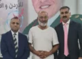 Ex-Senator Mushtaq Ahmad Khan Released After Israeli Detention, Reaches Pakistan Embassy in Amman